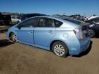 2013 Toyota Prius PLUG-IN