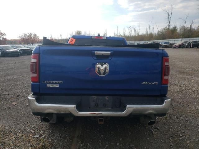 2019 Dodge RAM 1500 BIG HORN/LONE Star