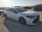 2019 Toyota Avalon XLE