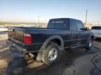 2001 Ford Ranger Super Cab