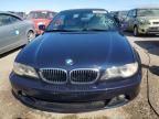 2005 BMW 325 CI