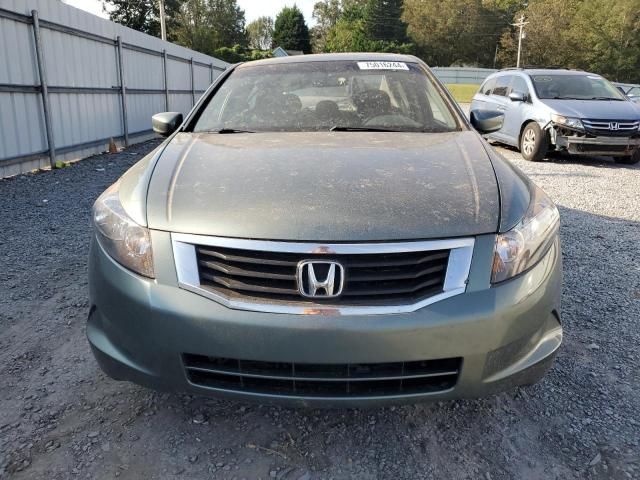 2009 Honda Accord EX