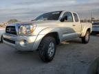 2006 Toyota Tacoma Prerunner Access Cab