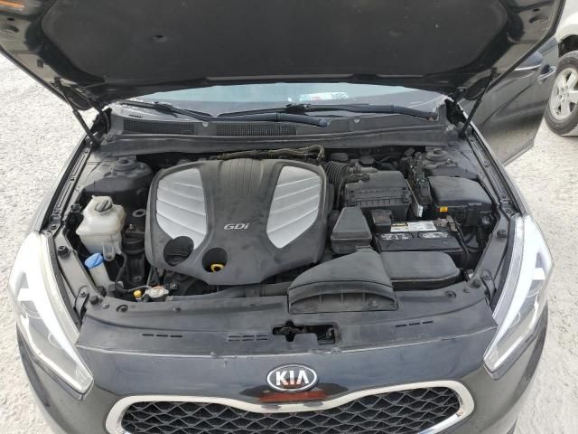 2015 KIA Cadenza Premium