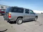 2003 GMC Yukon XL K1500