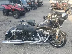 2010 Harley-Davidson Flhx en venta en Apopka, FL