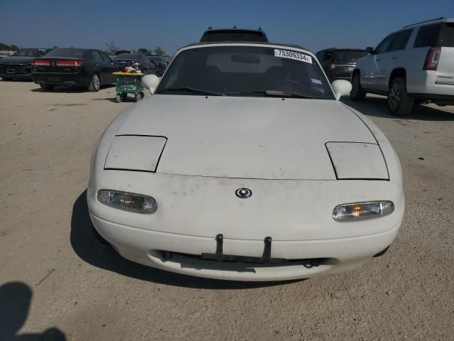 1994 Mazda MX-5 Miata