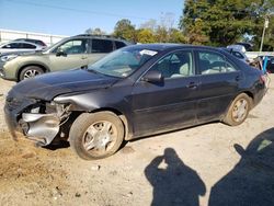 Salvage Cars with No Bids Yet For Sale at auction: 2009 Toyota Camry Base