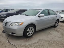 2007 Toyota Camry CE en venta en Riverview, FL