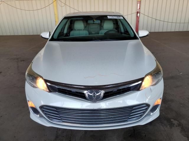 2013 Toyota Avalon Base