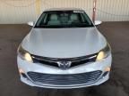 2013 Toyota Avalon Base