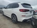 2021 BMW X5 XDRIVE45E