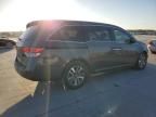 2014 Honda Odyssey Touring