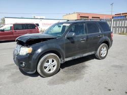 2012 Ford Escape XLT en venta en Anthony, TX