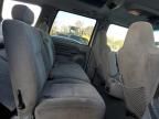 2004 Ford Excursion XLT