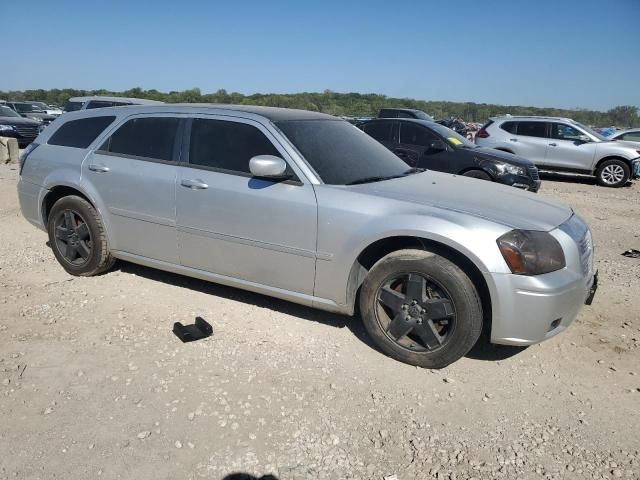 2006 Dodge Magnum R/T