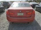 2012 BMW 335 I