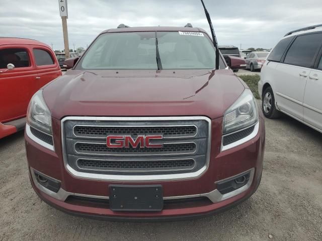 2017 GMC Acadia Limited SLT-2