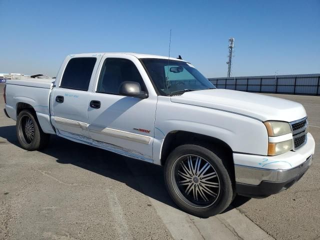 2006 Chevrolet Silverado C1500