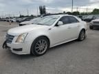 2011 Cadillac CTS