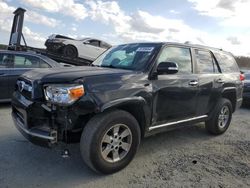 Toyota Vehiculos salvage en venta: 2010 Toyota 4runner SR5