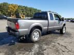 2011 Ford F250 Super Duty