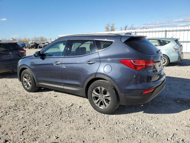 2014 Hyundai Santa FE Sport