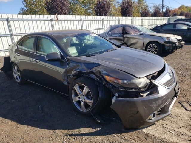 2011 Acura TSX