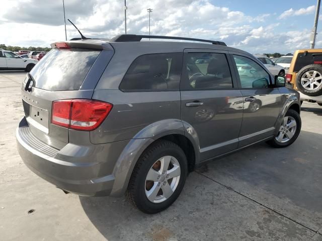 2013 Dodge Journey SE