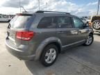 2013 Dodge Journey SE