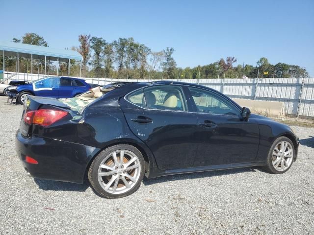 2006 Lexus IS 350