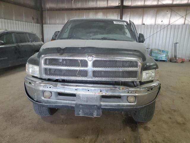 2000 Dodge RAM 1500