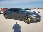 2014 Porsche Panamera S Hybrid