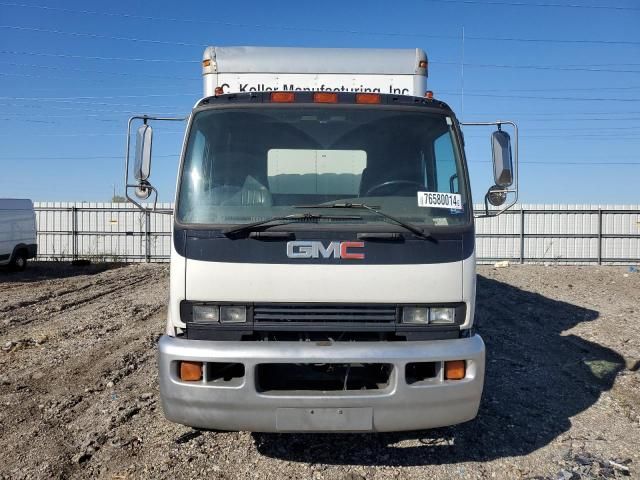 1997 GMC T-SERIES F7B042