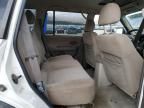 2002 Mitsubishi Montero Sport XLS