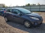 2013 Ford Fiesta SE