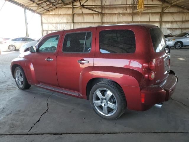 2009 Chevrolet HHR LT