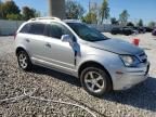 2012 Chevrolet Captiva Sport