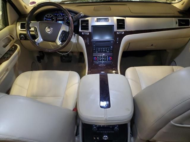 2008 Cadillac Escalade ESV