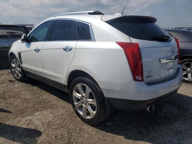 2015 Cadillac SRX Premium Collection