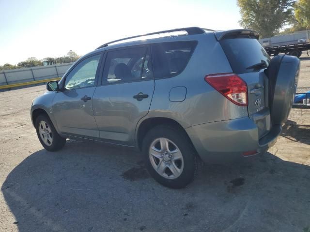 2007 Toyota Rav4