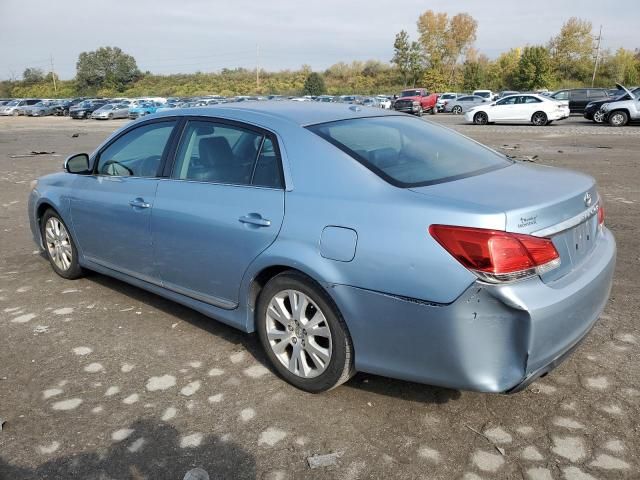 2012 Toyota Avalon Base