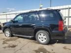 2008 Chevrolet Tahoe C1500