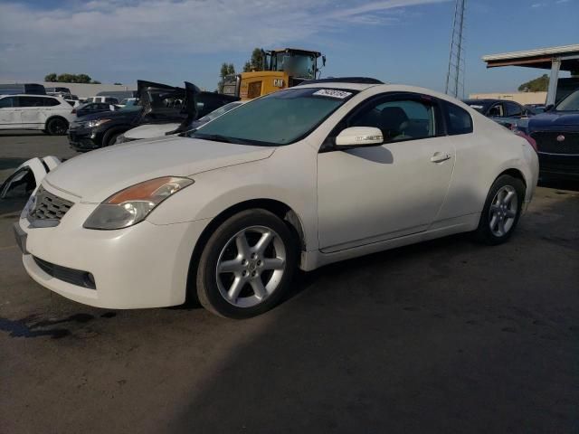 2008 Nissan Altima 3.5SE