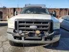 2006 Ford F250 Super Duty