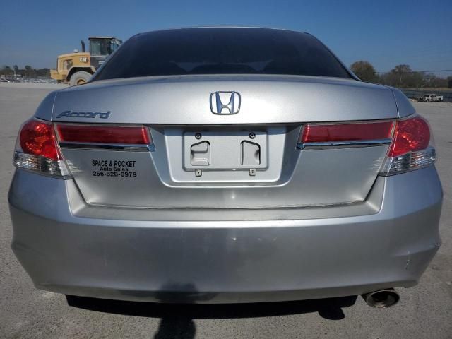 2011 Honda Accord LX