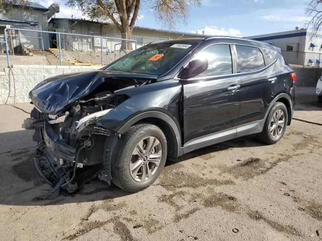 2016 Hyundai Santa FE Sport