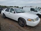 2011 Ford Crown Victoria LX