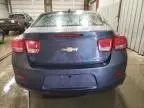 2013 Chevrolet Malibu 1LT