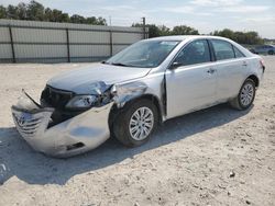 Carros con verificación Run & Drive a la venta en subasta: 2008 Toyota Camry CE